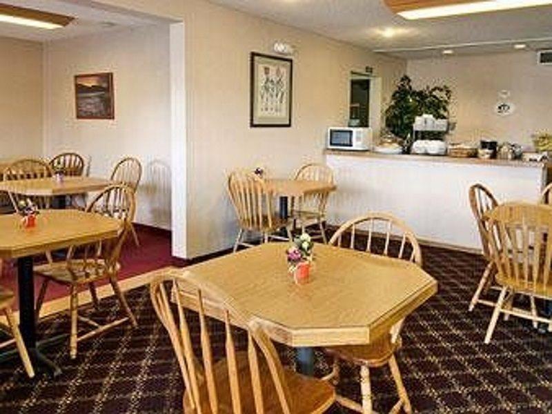 Hotel Super 8 By Wyndham Grand Junction Colorado Exterior foto